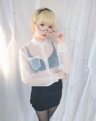 幻想玉女