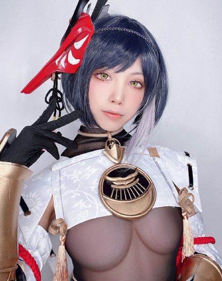 追光者电视剧