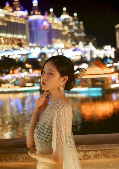国色芳华电视剧免费观看高清版