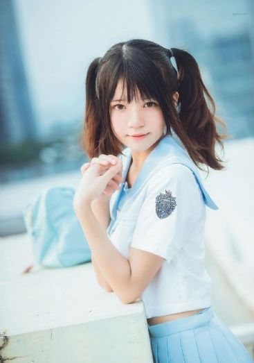 温柔善良的儿媳妇