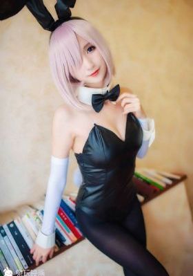 女保镖