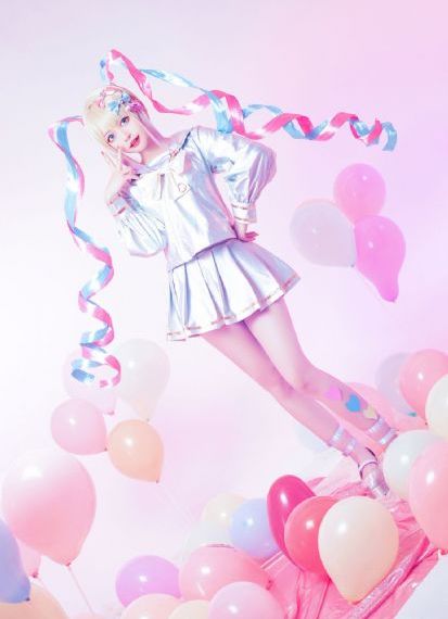 善良女儿